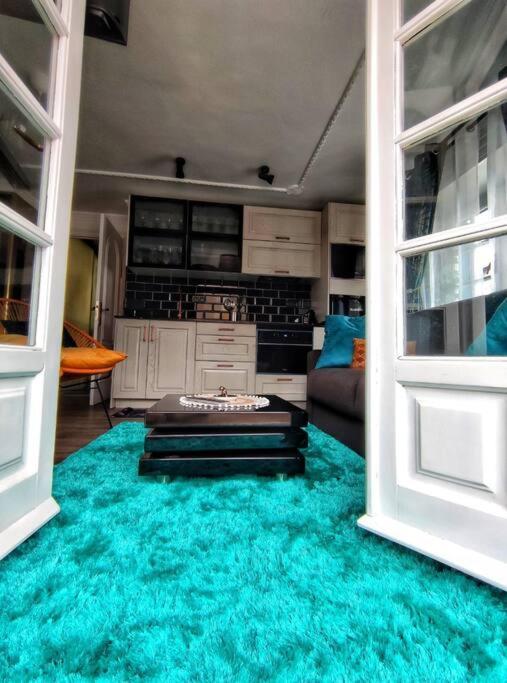 Hoja De Arce - Apartamento Rural Castro Urdiales Luaran gambar