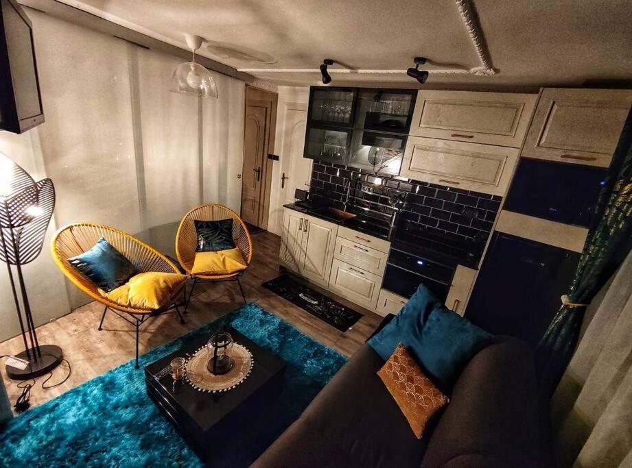 Hoja De Arce - Apartamento Rural Castro Urdiales Luaran gambar