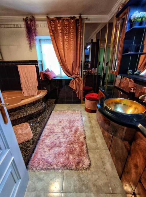 Hoja De Arce - Apartamento Rural Castro Urdiales Luaran gambar
