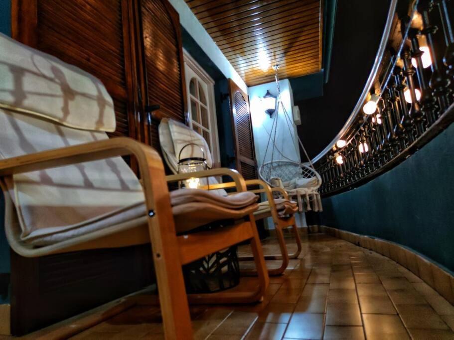 Hoja De Arce - Apartamento Rural Castro Urdiales Luaran gambar