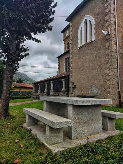 Hoja De Arce - Apartamento Rural Castro Urdiales Luaran gambar